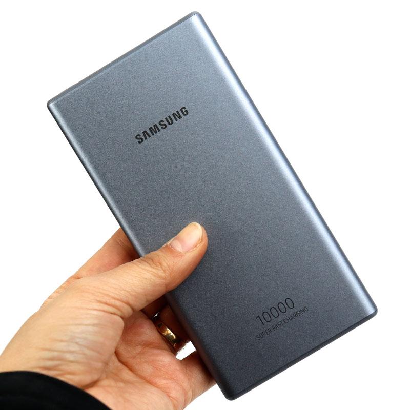 پاور بانک فست شارژ 10000 سامسونگ Samsung EB-P3300 PD 25W