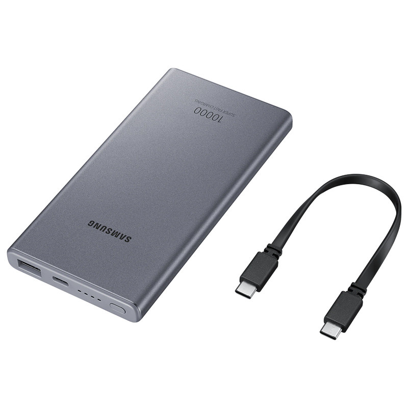 پاور بانک فست شارژ 10000 سامسونگ Samsung EB-P3300 PD 25W
