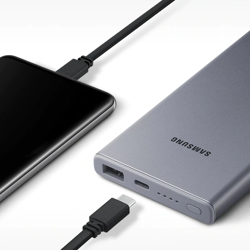 پاور بانک فست شارژ 10000 سامسونگ Samsung EB-P3300 PD 25W