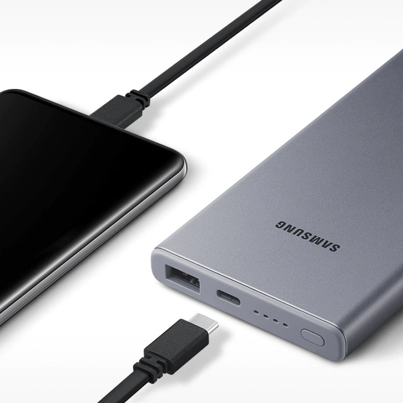 پاور بانک فست شارژ 10000 سامسونگ Samsung EB-P3300 PD 25W