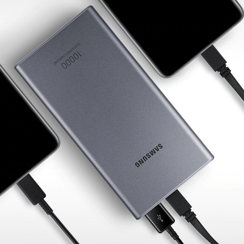 پاور بانک فست شارژ 10000 سامسونگ Samsung EB-P3300 PD 25W