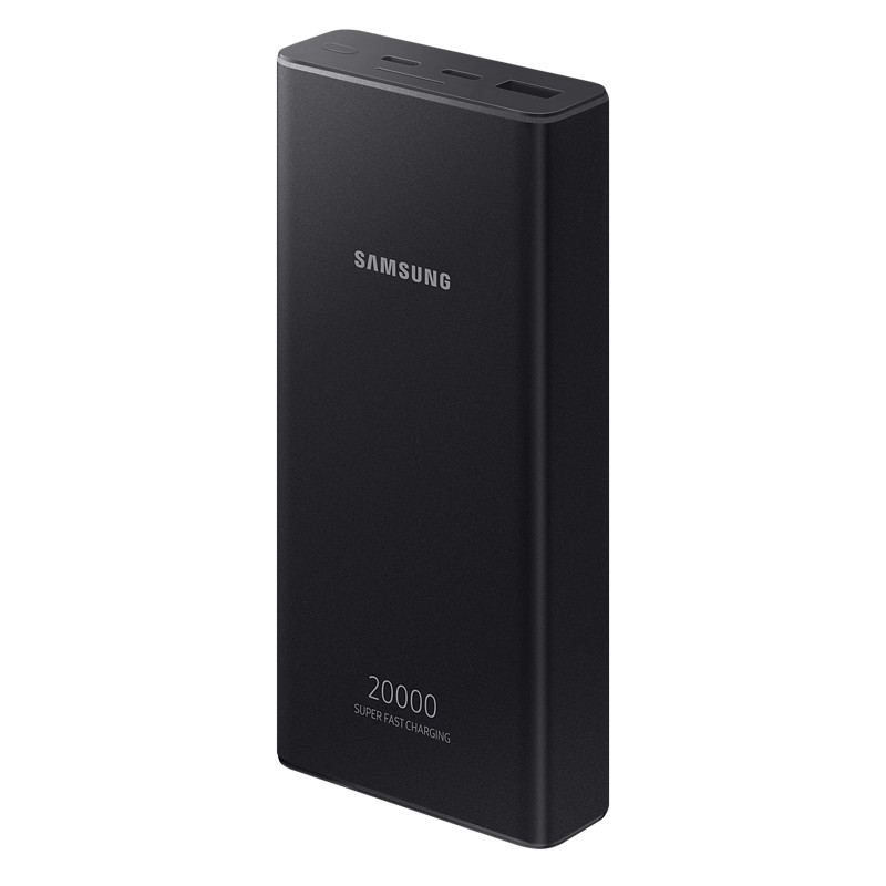 پاور بانک فست شارژ 20000 سامسونگ Samsung EB-P5300 QC2.0 PD 25W