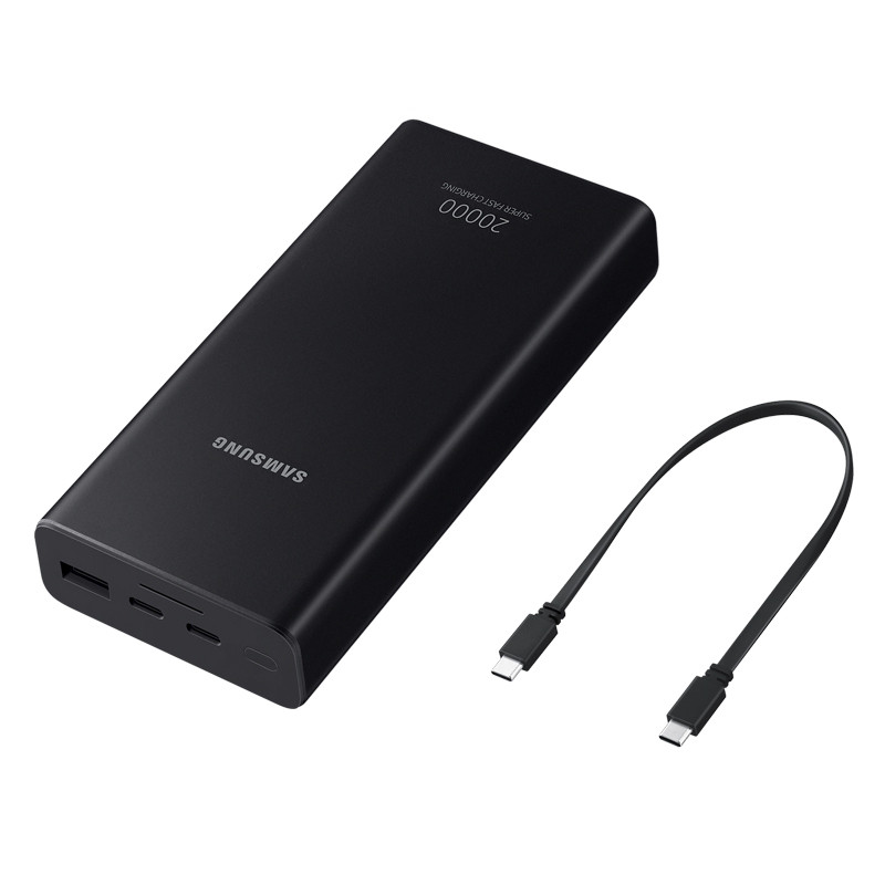 پاور بانک فست شارژ 20000 سامسونگ Samsung EB-P5300 QC2.0 PD 25W