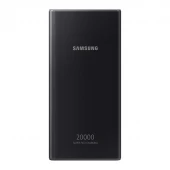پاوربانک سامسونگ مدل EB-P5300 ظرفیت 20000 میلی آمپر ساعت