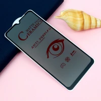 برچسب سرامیکی Privacy مات Samsung Galaxy A02
