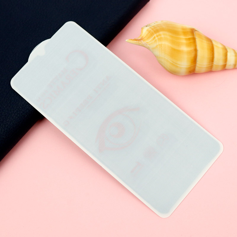 برچسب سرامیکی Privacy مات Samsung Galaxy A02