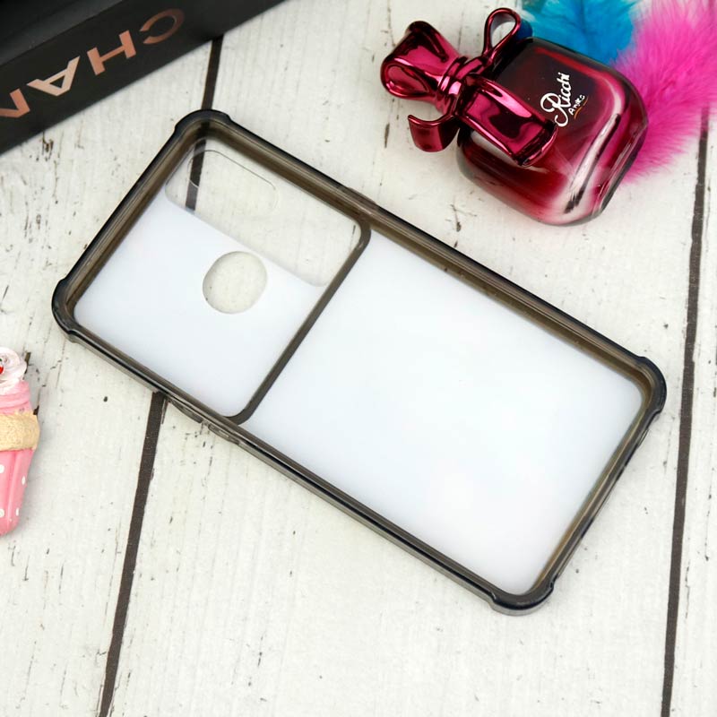 قاب طرحدار محافظ لنزدار کشویی ایربگ دار Samsung Galaxy A10s