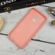 قاب طرحدار پشت گلسی محافظ لنزدار Samsung Galaxy A10s