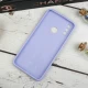 قاب طرحدار پشت گلسی محافظ لنزدار Samsung Galaxy A10s