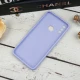 قاب طرحدار پشت گلسی محافظ لنزدار Samsung Galaxy A10s