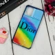 قاب طرحدار محافظ لنزدار کشویی ایربگ دار Samsung Galaxy A12
