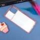 قاب طرحدار محافظ لنزدار کشویی ایربگ دار Samsung Galaxy A12