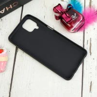 قاب طرحدار محافظ لنزدار کشویی طرح متفرقه Samsung Galaxy A12 سری B