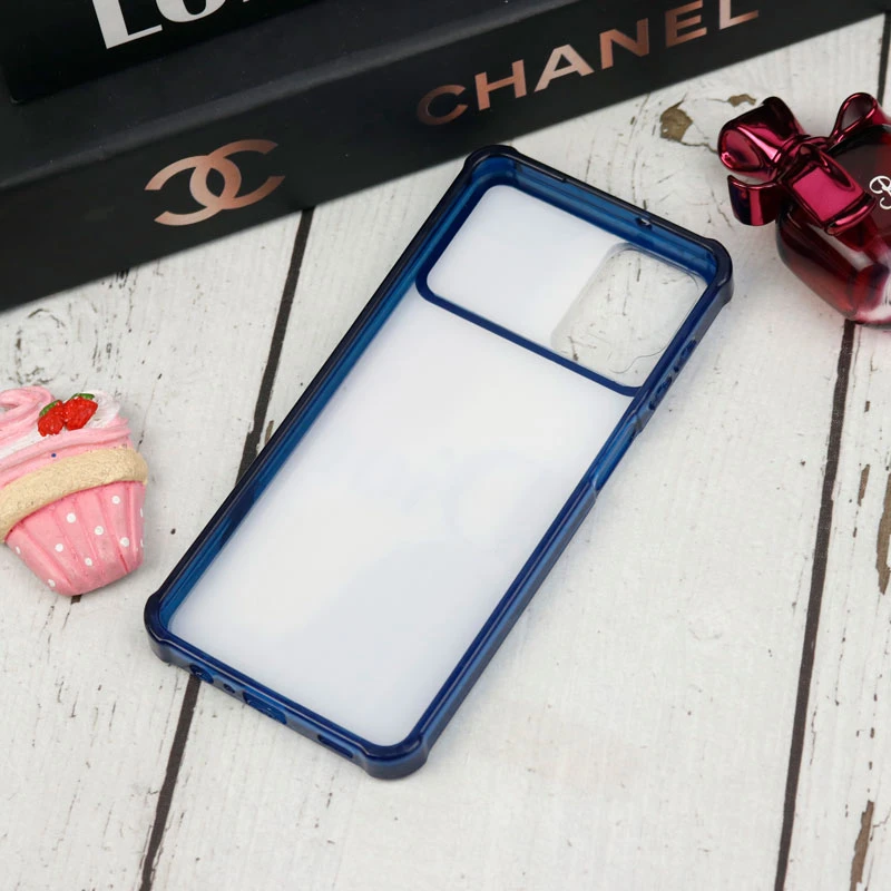 قاب طرحدار محافظ لنزدار کشویی ایربگ دار Samsung Galaxy A12