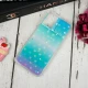 قاب طرحدار محافظ لنزدار کشویی ایربگ دار Samsung Galaxy A12