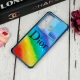 قاب طرحدار محافظ لنزدار کشویی ایربگ دار Samsung Galaxy A21s