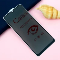 برچسب سرامیکی Privacy مات Samsung Galaxy A22 4G