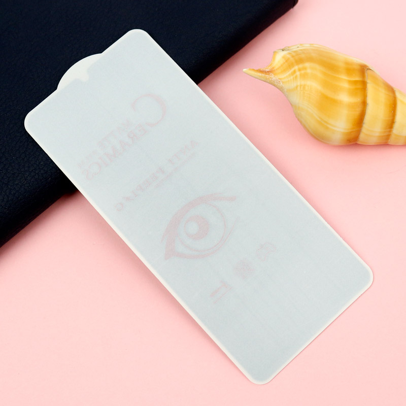 برچسب سرامیکی Privacy مات Samsung Galaxy A22 4G
