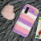 قاب پشمالو پوم پوم دار Samsung Galaxy A30s / A50s
