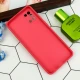 قاب طرحدار پشت گلسی محافظ لنزدار Samsung Galaxy A31