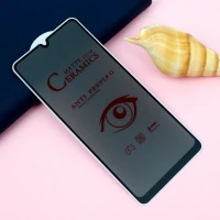 برچسب سرامیکی Privacy مات Samsung Galaxy A31