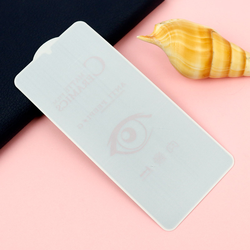 برچسب سرامیکی Privacy مات Samsung Galaxy A31