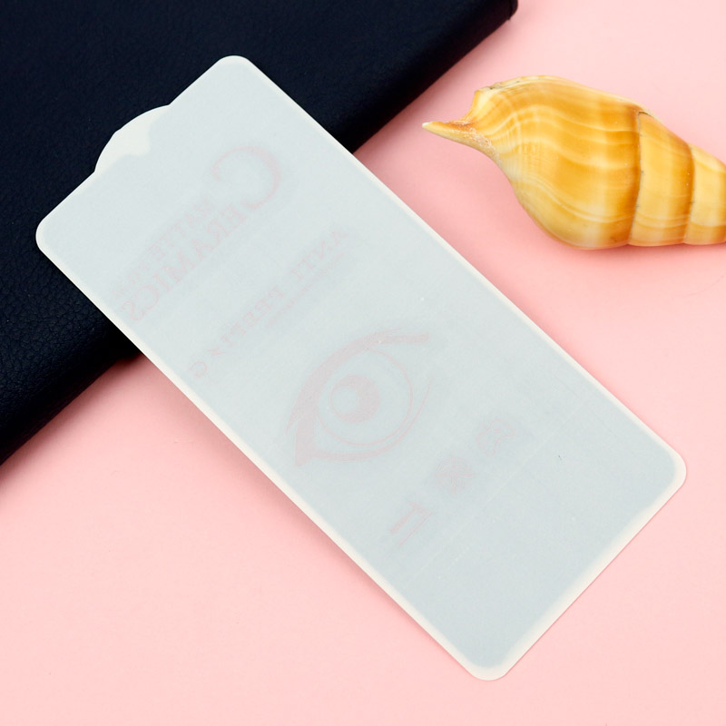 برچسب سرامیکی Privacy مات Samsung Galaxy A32 5G