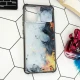 قاب طرحدار محافظ لنزدار کشویی ایربگ دار Samsung Galaxy A51