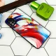 قاب طرحدار پشت گلسی محافظ لنزدار Samsung Galaxy A51