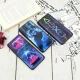 قاب طرحدار محافظ لنزدار کشویی طرح متفرقه Samsung Galaxy A52 / A52s سری B