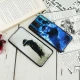 قاب طرحدار محافظ لنزدار کشویی طرح پسرانه Samsung Galaxy A52 / A52s سری B