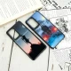 قاب طرحدار محافظ لنزدار کشویی طرح پسرانه Samsung Galaxy A52 / A52s سری B