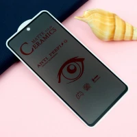 برچسب سرامیکی Privacy مات Samsung Galaxy A52 / A52s