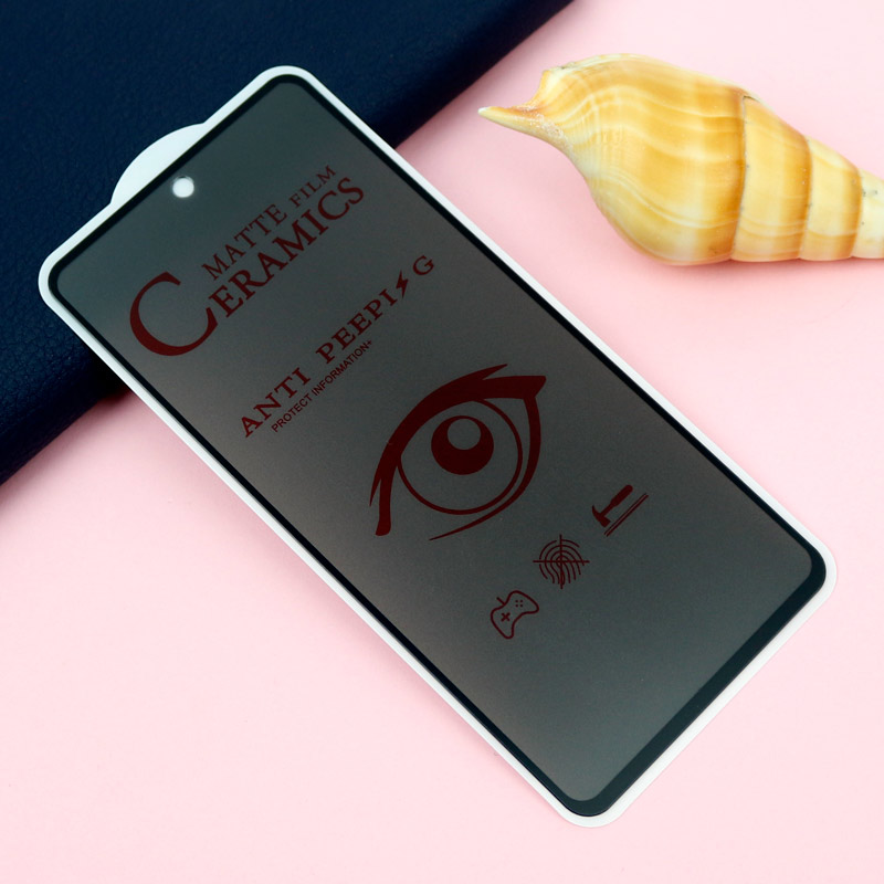 برچسب سرامیکی Privacy مات Samsung Galaxy A52 / A52s