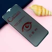 برچسب سرامیکی Privacy مات Samsung Galaxy A70