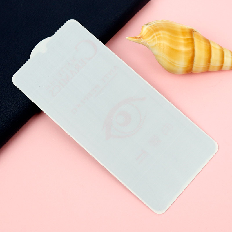 برچسب سرامیکی Privacy مات Samsung Galaxy A70