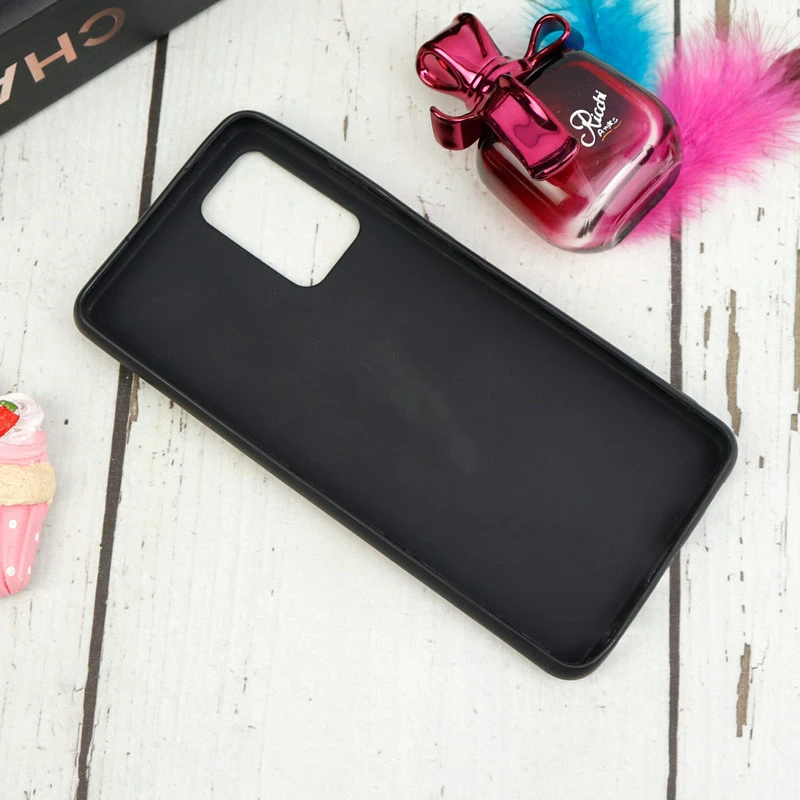 قاب طرحدار محافظ لنزدار کشویی طرح دخترانه Samsung Galaxy A72 سری B