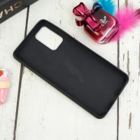 قاب طرحدار محافظ لنزدار کشویی طرح دخترانه Samsung Galaxy A72 سری B