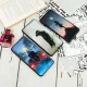 قاب طرحدار محافظ لنزدار کشویی طرح پسرانه Samsung Galaxy A72 سری B