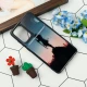 قاب طرحدار محافظ لنزدار کشویی طرح پسرانه Samsung Galaxy A72 سری B