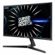 مانیتور گیمینگ سامسونگ LC24RG50FQMXZN سایز 24 اینچ