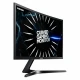 مانیتور گیمینگ سامسونگ LC24RG50FQMXZN سایز 24 اینچ
