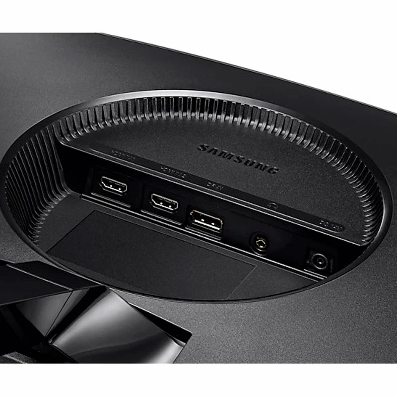 مانیتور گیمینگ سامسونگ LC24RG50FQMXZN سایز 24 اینچ