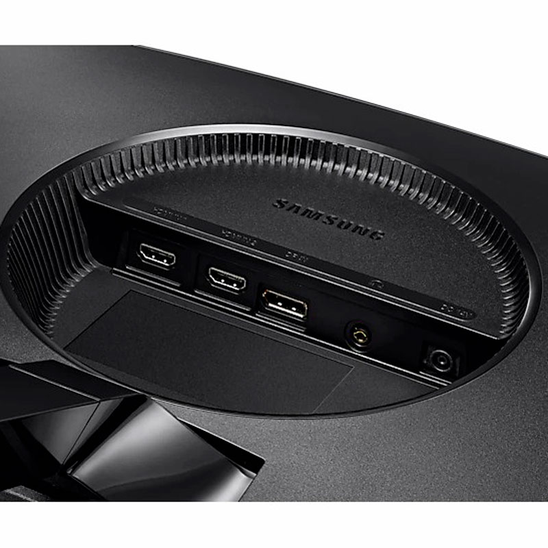 مانیتور گیمینگ سامسونگ LC24RG50FQMXZN سایز 24 اینچ