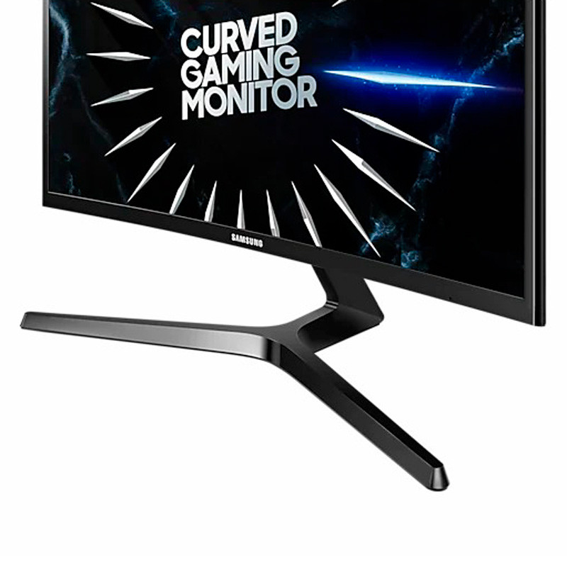مانیتور گیمینگ سامسونگ LC24RG50FQMXZN سایز 24 اینچ