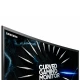مانیتور گیمینگ سامسونگ LC24RG50FQMXZN سایز 24 اینچ