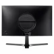 مانیتور گیمینگ سامسونگ LC24RG50FQMXZN سایز 24 اینچ