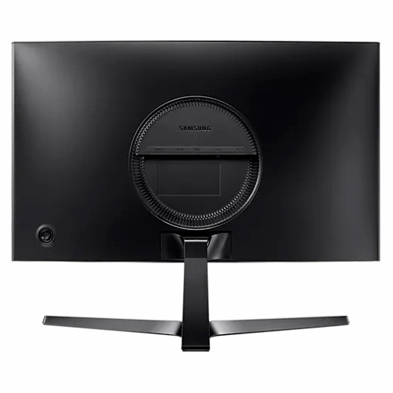 مانیتور گیمینگ سامسونگ LC24RG50FQMXZN سایز 24 اینچ