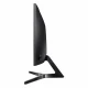 مانیتور گیمینگ سامسونگ LC24RG50FQMXZN سایز 24 اینچ