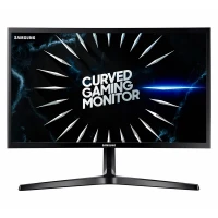 مانیتور گیمینگ سامسونگ LC24RG50FQMXZN سایز 24 اینچ